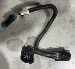 Back Up Alarm Wire Harness 22799757. Fixed Price $50.00.