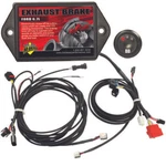 Bd Diesel Brake Variable Vane Exhaust Fits Ford 201-2014 6.7L. Fixed Price $834.59.