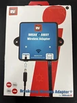 Breakaway Wireless Adapter For RVIBRAKE3 **brand New**. Fixed Price $149.99.