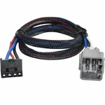 Brake Controller Wire Harness For Ram 1500 2015-2022 Tekonsha P2 P3 Voyager. Fixed Price $14.99.