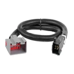 Curt 51524 Trailer Brake Controller Harness Ford Expedition. Fixed Price $32.54.