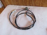 2011 Gmc Acadia Denali Trailer Hitch Tow Wire Wiring Harness. Fixed Price $14.24.