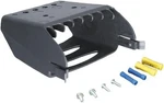 7686 Prodigy Brake Control Mounting Pocket Kit, Fits And Pro.... Fixed Price $23.99.