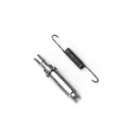Dexter Axle K71-324-00 Adjusting Screw And Spring. Fixed Price $30.95.