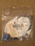 Dodge Truck Electric Brake Control Harness Oem P56045795AA 16238AX (BIN60). Fixed Price $15.00.