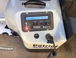 Blue Ox Patriot BRK2012 Rv Towing Auxiliary Braking System Gain Control & Remote. Fixed Price $400.00.
