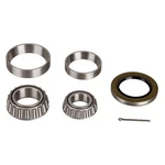 Curt Trailer Bearing Replacement Kit For 7,000-LB. Axle Hub. Fixed Price $20.19.
