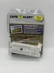 Mti Industries 30-441-P-WT Propane/lp Alarm With Auto Reset 12 Volt Dc Hardwire. Fixed Price $59.99.