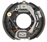 Dexter Electric Brake Assembly Rh 9-10K Gd 12-1/4"X3-3/8" 7-BOLT (K23-451-00). Fixed Price $289.65.