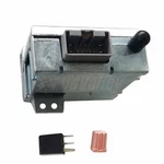 Dashboard Trailer Brake Control Module Kit Ford F-150 11-14 BL3Z19H332AA. Fixed Price $68.85.