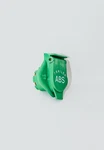 Cole Hersee 12080-11-BX Green 7 Pole Connector Socket. Fixed Price $69.33.