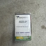 New Oem Tekonsha 3023-P Trailer Brake Control Wiring Harness. Fixed Price $20.00.
