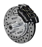Wilwood Disc Brake Kit -. Fixed Price $1334.94.