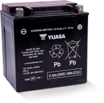 Yuasa YIX30L-BS High Performance Agm Motorcycle Battery Fits Harley Davidson. Fixed Price $150.53.