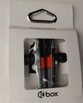 Box One 70MM Bmx Brake Shoes (pair) Gun Metal. Fixed Price $24.99.