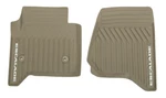 2015-2020 Cadillac Escalade Premium All Weather Front 2ND 3RD Row Mat Pkg Dune. Fixed Price $197.94.