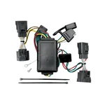 Draw-tite 118408 Tekonsha T-one Connector For 2006-2010 Jeep Commander. Fixed Price $88.08.