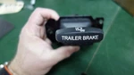 Oem Freightliner Bendix TCS-9000 Trailer Brake Valve K206891. Fixed Price $45.00.