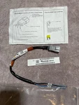 Oem Trailer Brake Controller Cable For Honda Pilot/ridgeline 06320-SZA-A001-01. Fixed Price $5.00.