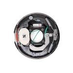 Dexter Axle K23-027-00 Electric Trailer Brake Assembly 10" 2.25", Right Hand,. Fixed Price $77.70.