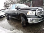 Chassis Ecm Suspension Classic Style Fits 14-25 Dodge 1500 Pickup 32692010. Fixed Price $286.59.