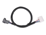 81782 Quik Connect Oem-to-hayes Wire Harness. Fixed Price $21.99.