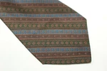Philippe Villiere Silk Tie Made In Italy F82092. Fixed Price $9.99.