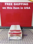 Trailer Parts By Redline 12" X Brake Shoe Kit BP04-165, New, Free Shi. Fixed Price $49.99.