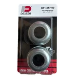 Dexter Axle K71-317-00 Trailer Bearing Protector. Fixed Price $29.95.