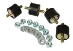 Aeromotive 11601 Fuel Pump Vibration Dampener Mounting Kit. Fixed Price $58.74.