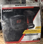 Hopkins 47297 Insight Flex-mount Electronic Plug-in Trailer Brake Control. Fixed Price $85.00.