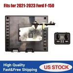 ML3Z-19H332-AB 21-23 F-150 Ford Parts In-dash Trailer Brake Control Module. Fixed Price $175.00.