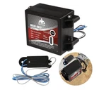 Jack Boss Upgraded Trailer Breakaway Kit, Led Test Controller System With Set. Fixed Price $40.00.