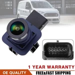 JK4Z-19G490-A Rear Camera JK4Z19G490A Ford Transit 150 250 350 New. Fixed Price $54.98.
