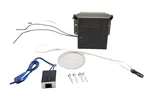 Engager Trailer Brake Break Away Kit W/ Led Battery Switch Charger. Fixed Price $84.12.