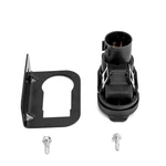 Weisen & Flat Trailer Wiring Plug For Tundra 2014+ W/factory 7-WAY. Fixed Price $32.50.