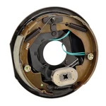 54801-003 Cequent Towing Pro Series Electric Trailer Brake Assembly, 12X2 Right. Fixed Price $135.97.