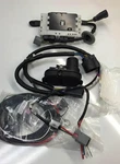 Transit 2020-2021 Trailer Towing Hitch Wiring Organized Cables 4/7 Pin Harness. Fixed Price $328.50.