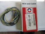 New Nos Delco 1995 Gmc Car-trailer Harness Wire And Cable 6286679 #1305. Fixed Price $159.99.