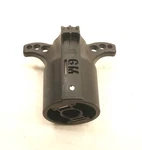 New Oem Trailer Plug Volt Light Adapter 12497781 Chevy Gmc 2001-2020. Fixed Price $22.95.