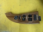 Buick Park Ave Power Window Mirror Switch 97-05 J0625169 Free Shipping. Fixed Price $54.85.