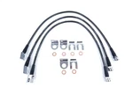 Speedline'z +4 To +6 Lift & Brake Kit Fits 1984 2001 Cherokee. Fixed Price $39.95.