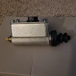 Dexter Model 60 Trailer Master Cylinder Brake Actuator Disc Hydraulic Titan New. Fixed Price $189.99.