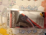 Hopkins Brake Control Connector 47685. Fixed Price $20.00.