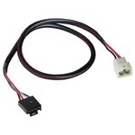 Tekonsha Trailer Brake Controller Custom Harness For Hyundai Kia 308100. Fixed Price $38.59.