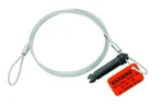 Tekonsha (2010-A-P), Trailer Breakaway Switch Cable And Nylon Pin. Fixed Price $17.96.