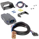 Tekonsha Prodigy P2 Trailer Brake Control For 01-02 Sierra 1500 2500 Hd Wiring. Fixed Price $209.99.