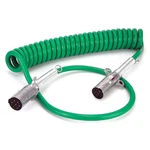 Velvac 590163 Cord, 180 In.l, Coiled, 40 Lead. Fixed Price $148.99.