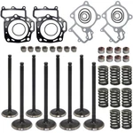 Kawasaki Brute Force 750 4X4I 2005-2022 Cylinder Intake Exhaust Valves Kit. Fixed Price $80.98.
