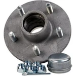 C.e. Smith 13215 Pre-greased Replacement Hub Kit, Stud, 1" Straight Shaft. Fixed Price $94.15.
